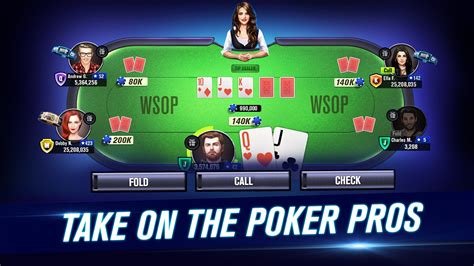 Download permainan poker gratis